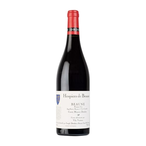 Joseph Drouhin Hospices de Beaune Premier Cru Cuvée Maurice Spätburgunder Beaune 75 cl Rotwein von Domaine Joseph Drouhin