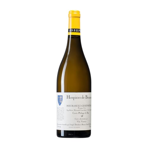 Joseph Drouhin Hospices de Beaune Premier Cru Genèvrieres Cuvée Philippe Le Bon Chardonnay Meursault 75 cl Weißwein von Domaine Joseph Drouhin