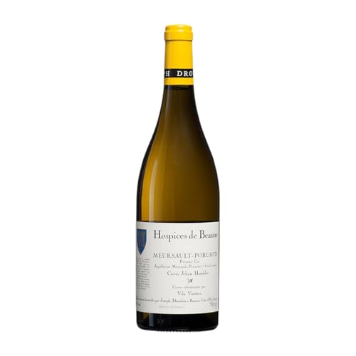 Joseph Drouhin Hospices de Beaune Premier Cru Porusots Cuvée Jehan Humblot Chardonnay Meursault 75 cl Weißwein von Domaine Joseph Drouhin