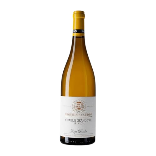 Joseph Drouhin Les Clos Chardonnay Chablis Grand Cru 75 cl Weißwein von Domaine Joseph Drouhin