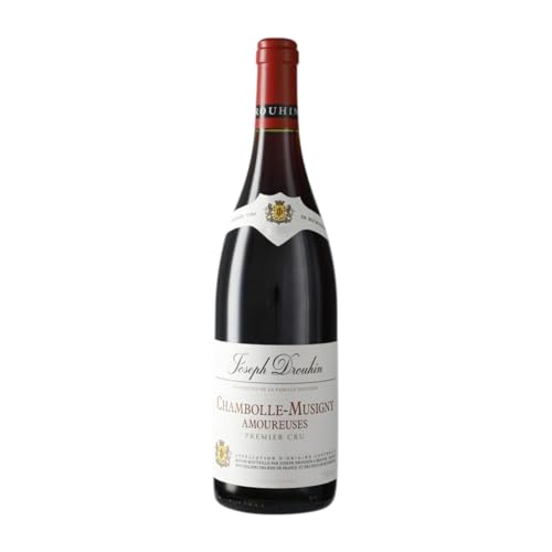 Joseph Drouhin Premier Cru Amoureuses Spätburgunder Chambolle-Musigny 1996 75 cl Rotwein von Domaine Joseph Drouhin