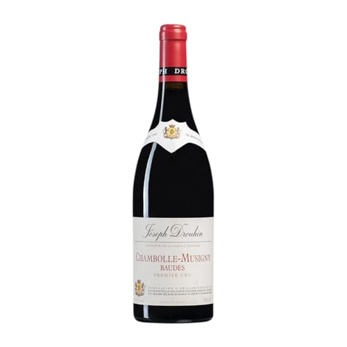 Joseph Drouhin Premier Cru Baudes Spätburgunder Chambolle-Musigny 75 cl Rotwein von Domaine Joseph Drouhin