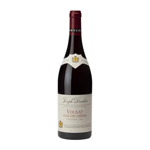 Joseph Drouhin Premier Cru Clos des Chênes Spätburgunder Volnay 75 cl Rotwein von Domaine Joseph Drouhin