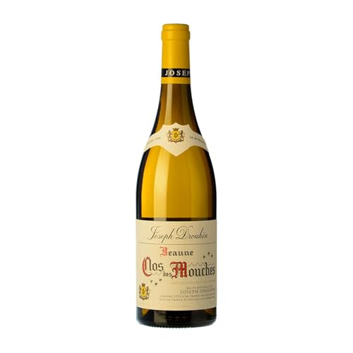 Joseph Drouhin Premier Cru Clos des Mouches Blanc Chardonnay Beaune 75 cl Weißwein von Domaine Joseph Drouhin