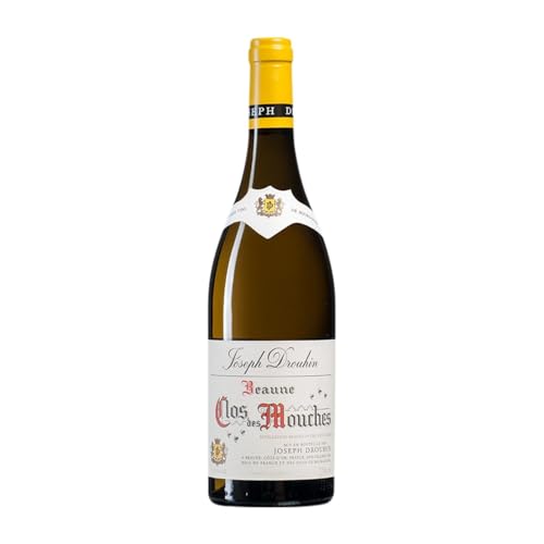 Joseph Drouhin Premier Cru Clos des Mouches Blanc Chardonnay Côte de Beaune 75 cl Weißwein von Domaine Joseph Drouhin