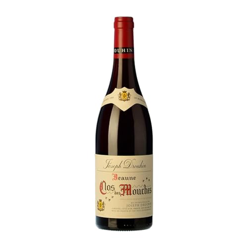 Joseph Drouhin Premier Cru Clos des Mouches Rouge Spätburgunder Côte de Beaune 75 cl Rotwein von Domaine Joseph Drouhin