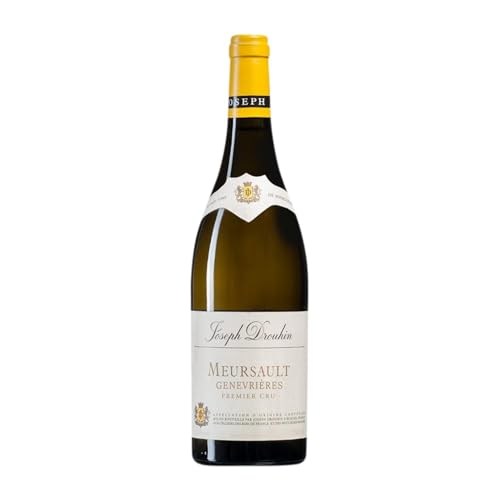 Joseph Drouhin Premier Cru Genevrières Chardonnay Meursault 75 cl Weißwein von Domaine Joseph Drouhin