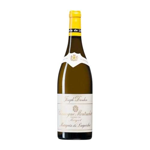 Joseph Drouhin Premier Cru Morgeot Marquis de Laguiche Chardonnay Chassagne-Montrachet 75 cl Weißwein von Domaine Joseph Drouhin