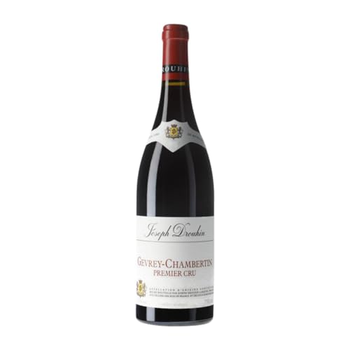 Joseph Drouhin Premier Cru Spätburgunder Gevrey-Chambertin 75 cl Rotwein von Domaine Joseph Drouhin