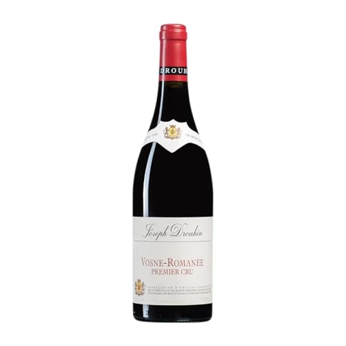 Joseph Drouhin Premier Cru Vosne-Romanée 75 cl Rotwein von Domaine Joseph Drouhin