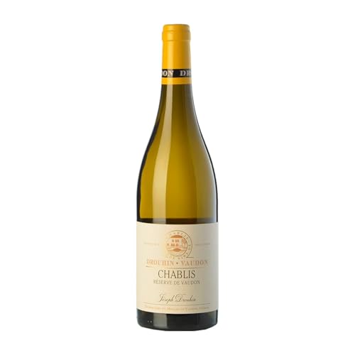 Joseph Drouhin Réserve de Vaudon Chardonnay Chablis Reserve 75 cl Weißwein von Domaine Joseph Drouhin