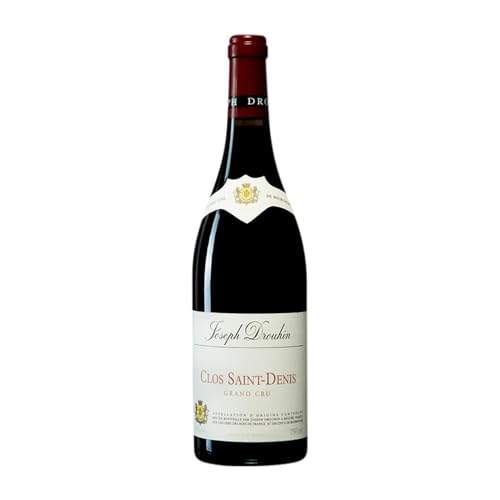 Joseph Drouhin Spätburgunder Clos Saint-Denis 75 cl Rotwein von Domaine Joseph Drouhin