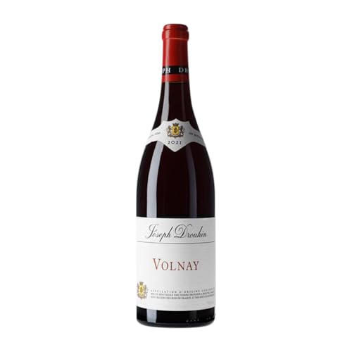 Joseph Drouhin Spätburgunder Volnay 75 cl Rotwein von Domaine Joseph Drouhin