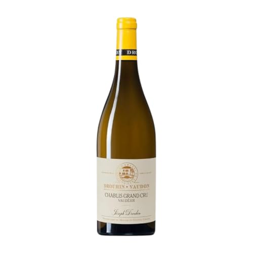 Joseph Drouhin Vaudesir Chardonnay Chablis Grand Cru 75 cl Weißwein von Domaine Joseph Drouhin