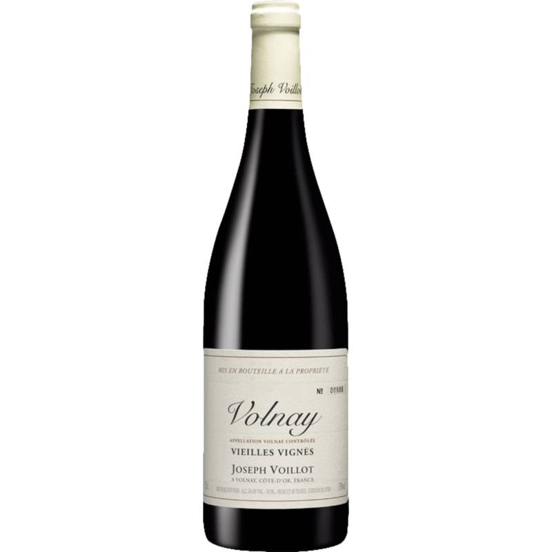 Domaine Joseph Voillot Volnay Vieilles Vignes, Volnay AOP, Burgund, 2022, Rotwein von Domaine Joseph Voillot, Place de L'Eglise, 21190 Volnay