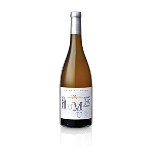 Côtes-du-Rhône Blanc 2017 Humeur - Domaine Julien Masquin (1x 0,75L) von Domaine Julien Masquin