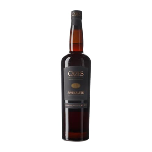 L'Ostal Cazes Grenache Rivesaltes 1933 75 cl Rotwein von Domaine L'Ostal Cazes