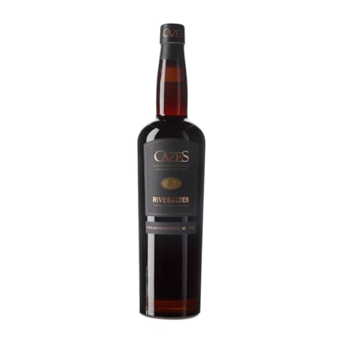 L'Ostal Cazes Grenache Rivesaltes 1953 75 cl Rotwein von Domaine L'Ostal Cazes