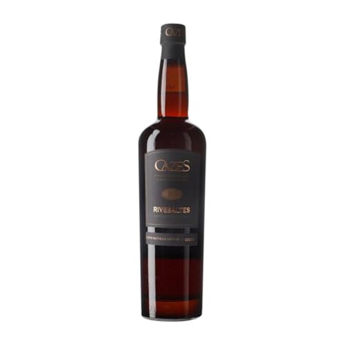 L'Ostal Cazes Grenache Rivesaltes 1973 75 cl Rotwein von Domaine L'Ostal Cazes