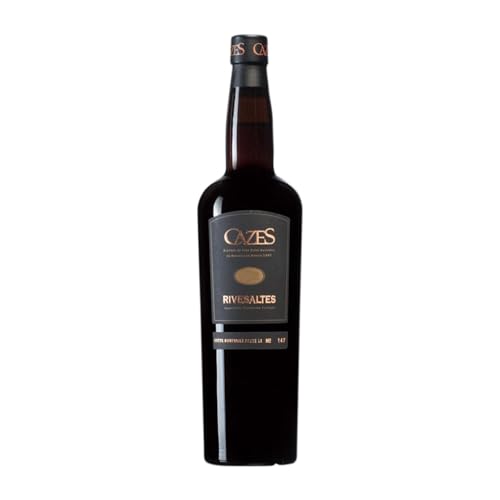 L'Ostal Cazes Rivesaltes 1932 75 cl Rotwein von Domaine L'Ostal Cazes