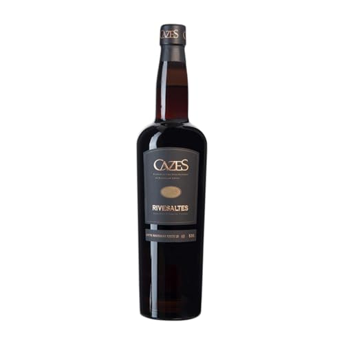 L'Ostal Cazes Rivesaltes 1940 75 cl Rotwein von Domaine L'Ostal Cazes