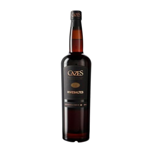 L'Ostal Cazes Rivesaltes 1942 75 cl Rotwein von Domaine L'Ostal Cazes