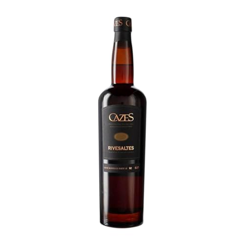 L'Ostal Cazes Rivesaltes 1943 75 cl Rotwein von Domaine L'Ostal Cazes