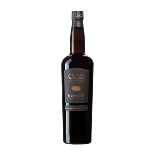 L'Ostal Cazes Rivesaltes 1945 75 cl Rotwein von Domaine L'Ostal Cazes