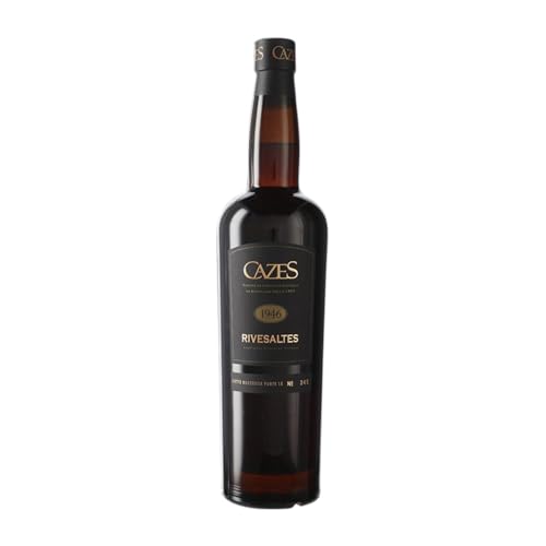 L'Ostal Cazes Rivesaltes 1946 75 cl Rotwein von Domaine L'Ostal Cazes