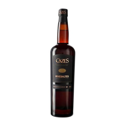 L'Ostal Cazes Rivesaltes 1949 75 cl Rotwein von Domaine L'Ostal Cazes