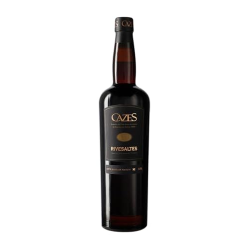 L'Ostal Cazes Rivesaltes 1950 75 cl Rotwein von Domaine L'Ostal Cazes