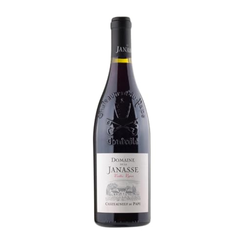 La Janasse Vielles Vigne Rouge Châteauneuf-du-Pape 75 cl Rotwein von Domaine La Janasse