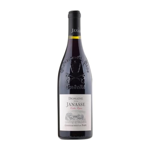 La Janasse Vielles Vignes Rouge Châteauneuf-du-Pape 75 cl Rotwein von Domaine La Janasse