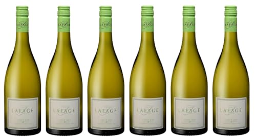 6x 0,75l - 2023er - Domaine Lafage - Côté Est - Blanc - Vin de France - Frankreich - Weißwein trocken von Domaine Lafage