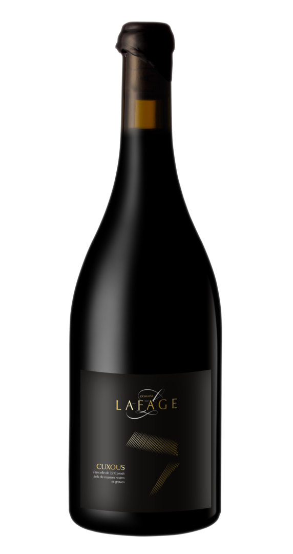 Domaine Lafage Cuxous 2020 von Domaine Lafage