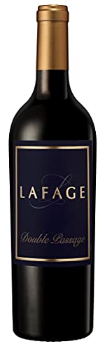 Domaine Lafage Double Passage 2019 trocken (0,75 L Flaschen) von Domaine Lafage