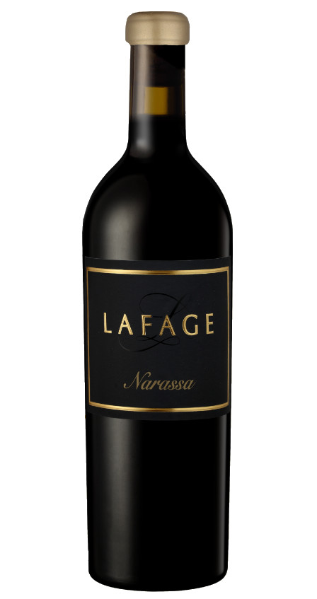 Domaine Lafage Narassa 2022 von Domaine Lafage