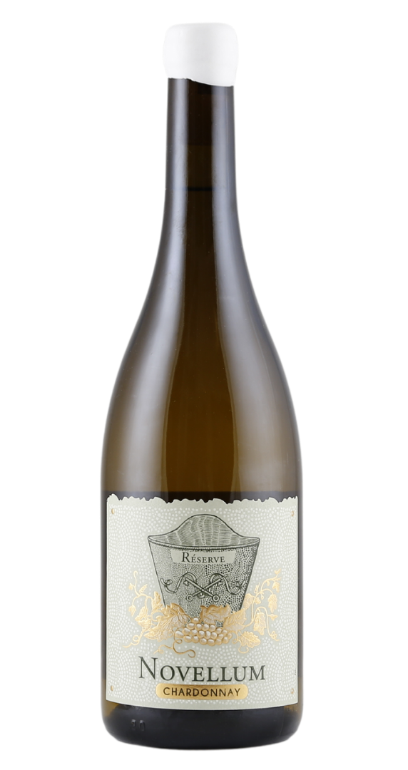 Domaine Lafage Novellum Chardonnay Reserve 2023 von Domaine Lafage