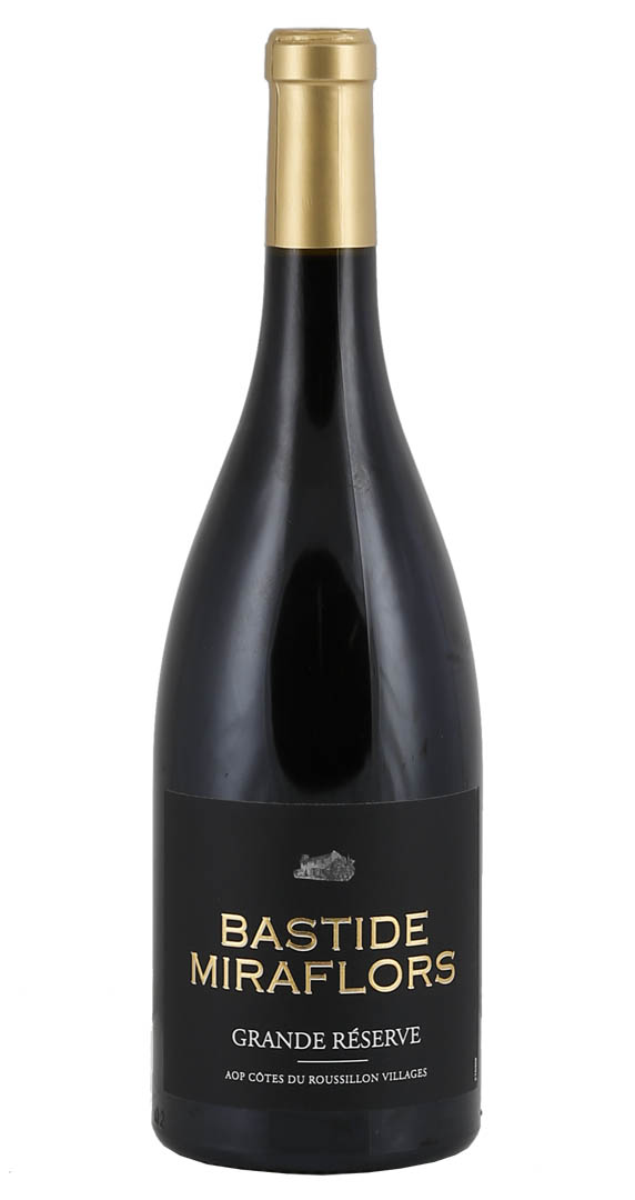 Magnum (1,5 L) Domaine Lafage Bastide Miraflors Grande Réserve 2021 von Domaine Lafage