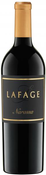 Narassa Grenache & Syrah IGP von Domaine Lafage