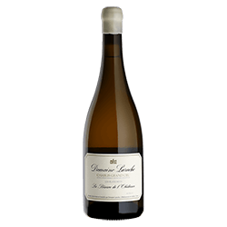 Domaine Laroche : Chablis Grand cru "Les Blanchots La Réserve de l'Obédience" 2016 von Domaine Laroche