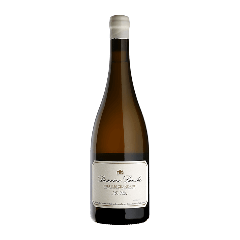 Domaine Laroche : Chablis Grand cru "Les Clos" 2022 von Domaine Laroche