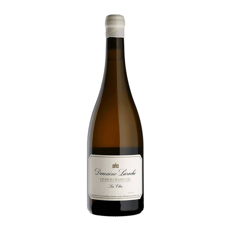 Domaine Laroche : Chablis Grand cru "Les Clos" 2022 von Domaine Laroche