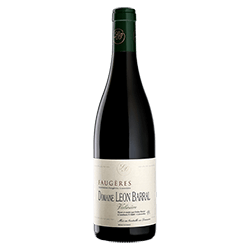 Domaine Léon Barral : Valinière 2017 von Domaine Léon Barral