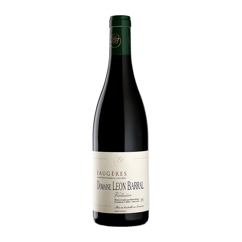 Domaine Léon Barral : Valinière 2019 von Domaine Léon Barral