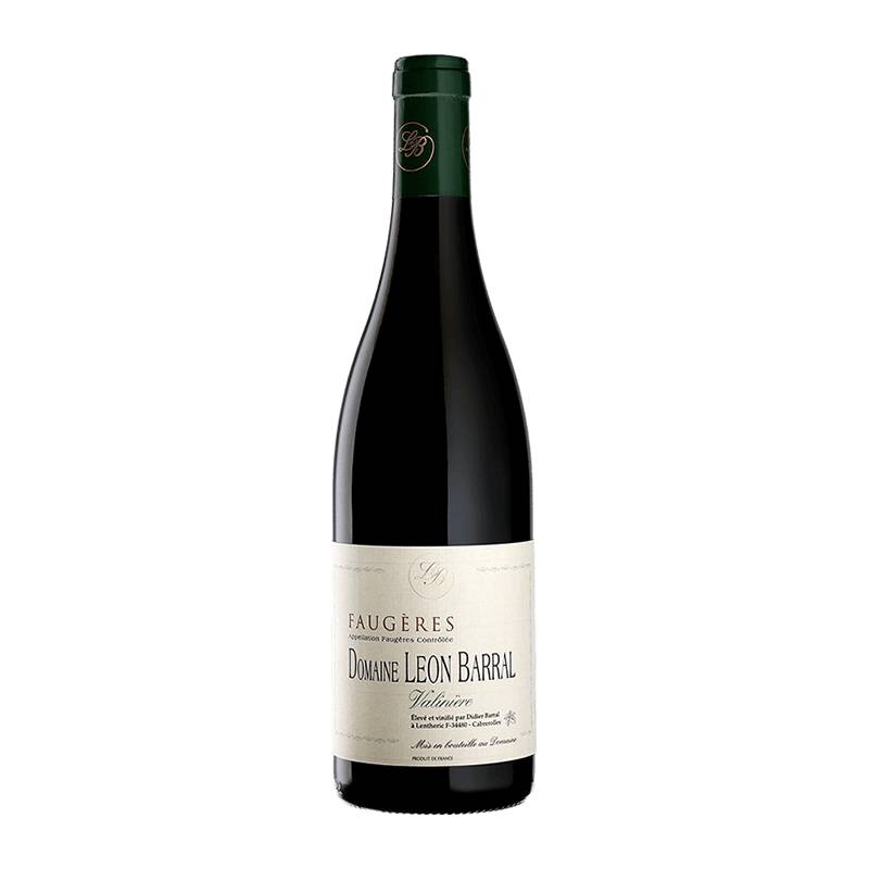 Domaine Léon Barral : Valinière 2019 von Domaine Léon Barral