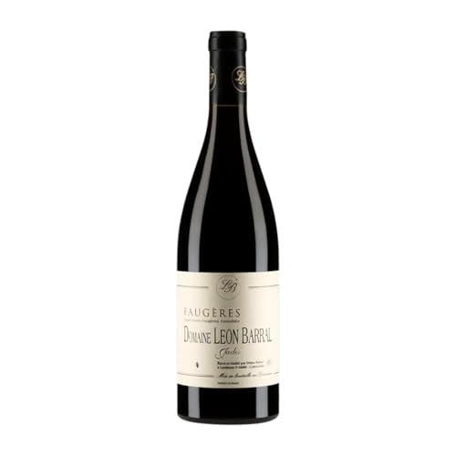 Léon Barral Jadis Faugères 75 cl Rotwein von Domaine Léon Barral