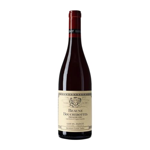 Louis Jadot Boucherottes Premier Cru Spätburgunder Beaune 75 cl Rotwein von Domaine Louis Jadot