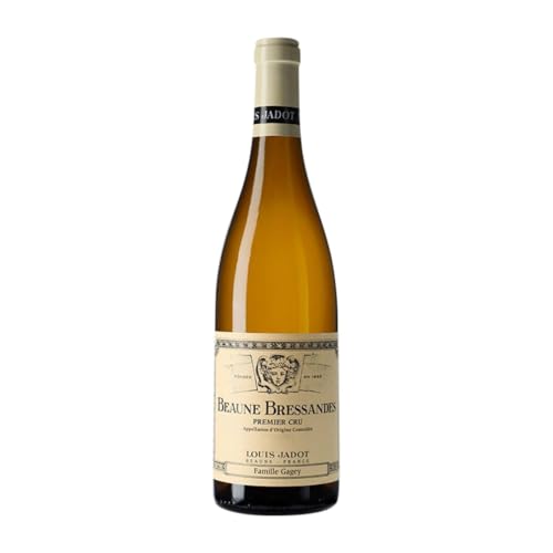 Louis Jadot Bressandes Chardonnay Beaune Alterung 75 cl Weißwein von Domaine Louis Jadot