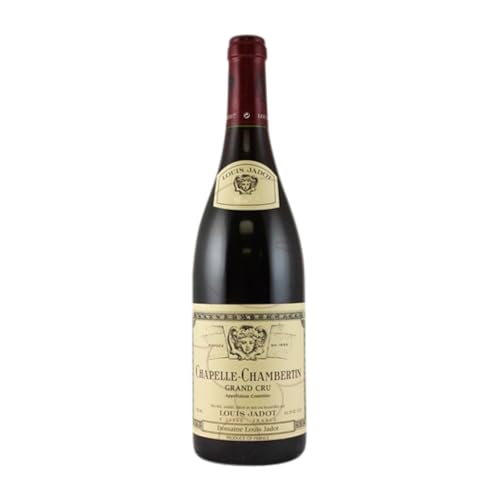 Louis Jadot Chapelle Spätburgunder Chambertin 75 cl Rotwein von Domaine Louis Jadot